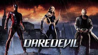 Was it REALLY That Bad? - Daredevil (2003) Movie Review