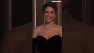 Deepika Padukone presents Oscar 2023, 'Naatu Naatu' from 'RRR" wins Best Original Song award