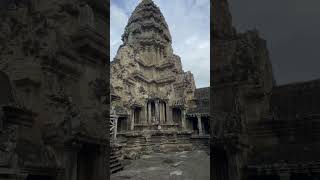 #アンコールワット #遺跡 #cambodia #siemreap #temple ＃カンボジア日本語ガイドチーム