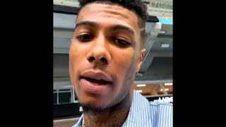 Blueface Struggling in Jail, Feels Miserable Every Day 😢 Jayda Cheaves Stunned and Confused