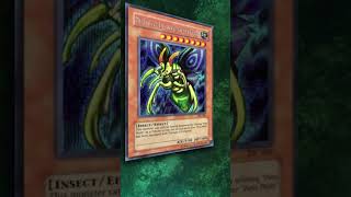 The Real Strongest Classic Card - Perfectly Ultimate Great Moth