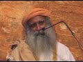 preljuba sadhguru