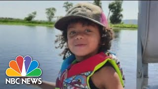 Milwaukee 3-Year-Old Missing After Mother Found Dead In Backyard