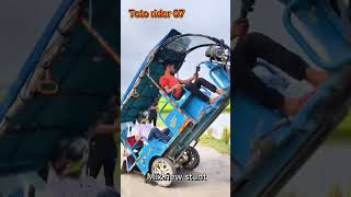 Bengali Babu toto driver part 1