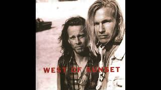 West of Sunset - West of Sunset (Full Album)