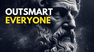 8 Stoic Keys That Make You OUTSMART Everybody Else | Stoicism | Stoic Lessons