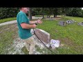 how headstones are engraved in the cemetery. headstone engraving sandblasting monument