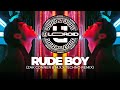 TECHNO ◎ Rihanna - Rude Boy (Zak Conner & M.X.X Techno Remix)