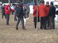 警察犬協会　2018特別日本チャンピョン審査会　ベストブリード