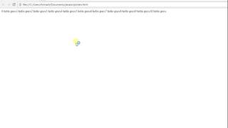 tutorial-17- for loop in Javascript