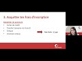 webinaire sur le processus d inscription cégep limoilou