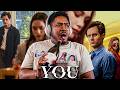 I FINALLY Watched Netflix's YOU S2 And I'm SHOCKED | Ep 1-5