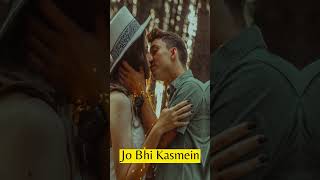 Jo Bhi Kasmein Khai Thi Humne (Lofi Slow Reverb) | Raaz | NestMusicZ