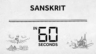 Sanskrit in 60 seconds | Epified