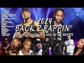 BACK 2 RAPPIN | New Hip Hop Mix 2024 | Hip Hop Video Mix 2024 |DJ SUPER| Kendrick Lamar |Chris Brown