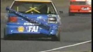 1994 ATCC Mallala Round 8 Race 2 part [1/2]