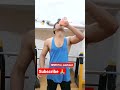 cheapest pre-workout || #gym #shorts #trending #ytshorts