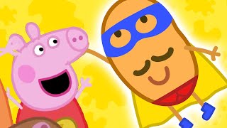 Peppa Pig Official Channel | Season 8 | Compilation 18 | Kids Video
