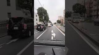 環七の日常/内回り:東京の道路風景をお届け【24/03/26】足立-杉並【Bringing you the sights of Tokyo’s roads:Adachi to Suginami】