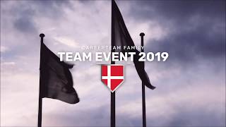 Team Event 2019 | CareerTeam