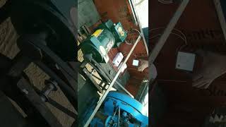 2'5 Kva generator ki tasting kasie karte hai #desielectrical #alternator #electrical #generator