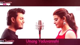New vs Old 2 Bollywood Songs Mashup  Deepshikha feat  Raj Barman  Bollywood Songs Medley