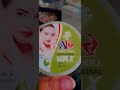 Asma Doll finger wax  unwanted hair remove this products🤔🤔