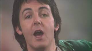 Paul McCartney & Wings - Mull Of Kintyre (2021 Mix)
