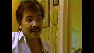 John Prine In the Kitchen How Lucky