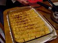 baklava rolls it s easier than making squares burma baklava