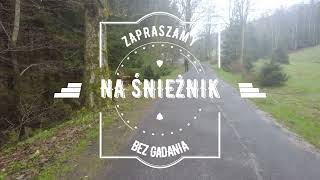 Śnieżnik - Film bez narracji i muzyki! Same dźwięki przyrody! #kgp