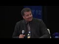 neil degrasse tyson analogy for the scientific method.