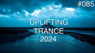 🎵 Uplifting Trance Mix #085 🔹 November 2024 🔹 OM TRANCE