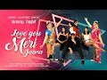 LOVE YOU MERI JAANA - Ronny Rajhit {official Music Video}