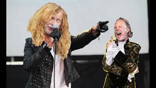 Metallica - Comeback King