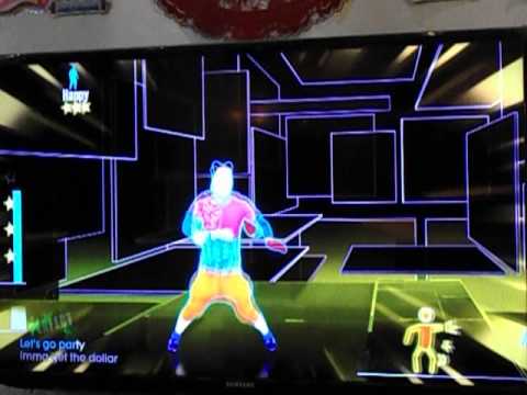 JUST DANCE 2015 - IT'S MY BIRTHDAY (BOLLYWOOD DANCE) - YouTube