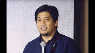 Transportation, traffic, and Science | Giovanni Tapang | TEDxUERM