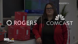 INFO Simcoe | Rogers Tech Tips - Xfinity | Rogers tv