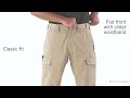 men s lightweight revtac pant