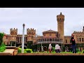 amazing bangalore palace chandramukhi palace wadiyar dynasty