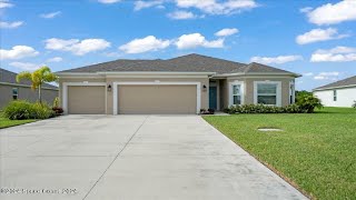 8342 LAGUNA CIRCLE, MICCO, FL Presented by Kirby Kitchener.