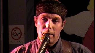 Elmer Fudd sings Patsy Cline Gary McGill