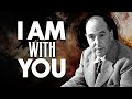 “I Am With You” - C.S. Lewis’s Reflection on God’s Presence