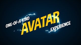 Science Mill -  Avatar Experience