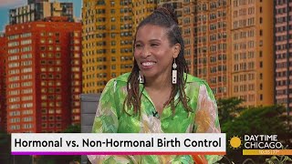 Hormonal vs. Non-Hormonal Birth Control
