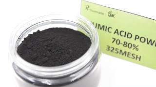 X-HUMATE humic acid powder 325mesh 100% Extraced from Natural Leonardite Sources