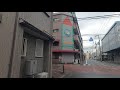 大阪メトロ中央線　深江橋駅歩いてみた walking around fukaebashi station