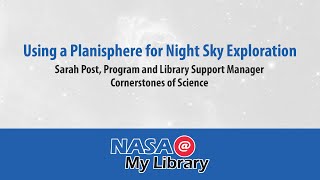 Using a Planisphere for Night Sky Exploration