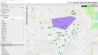 Flex MLS - CMA map search in under 3 minutes