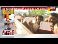 chandragiri repolling creats first time vote for dalit in n r kammapalle village sakshi tv